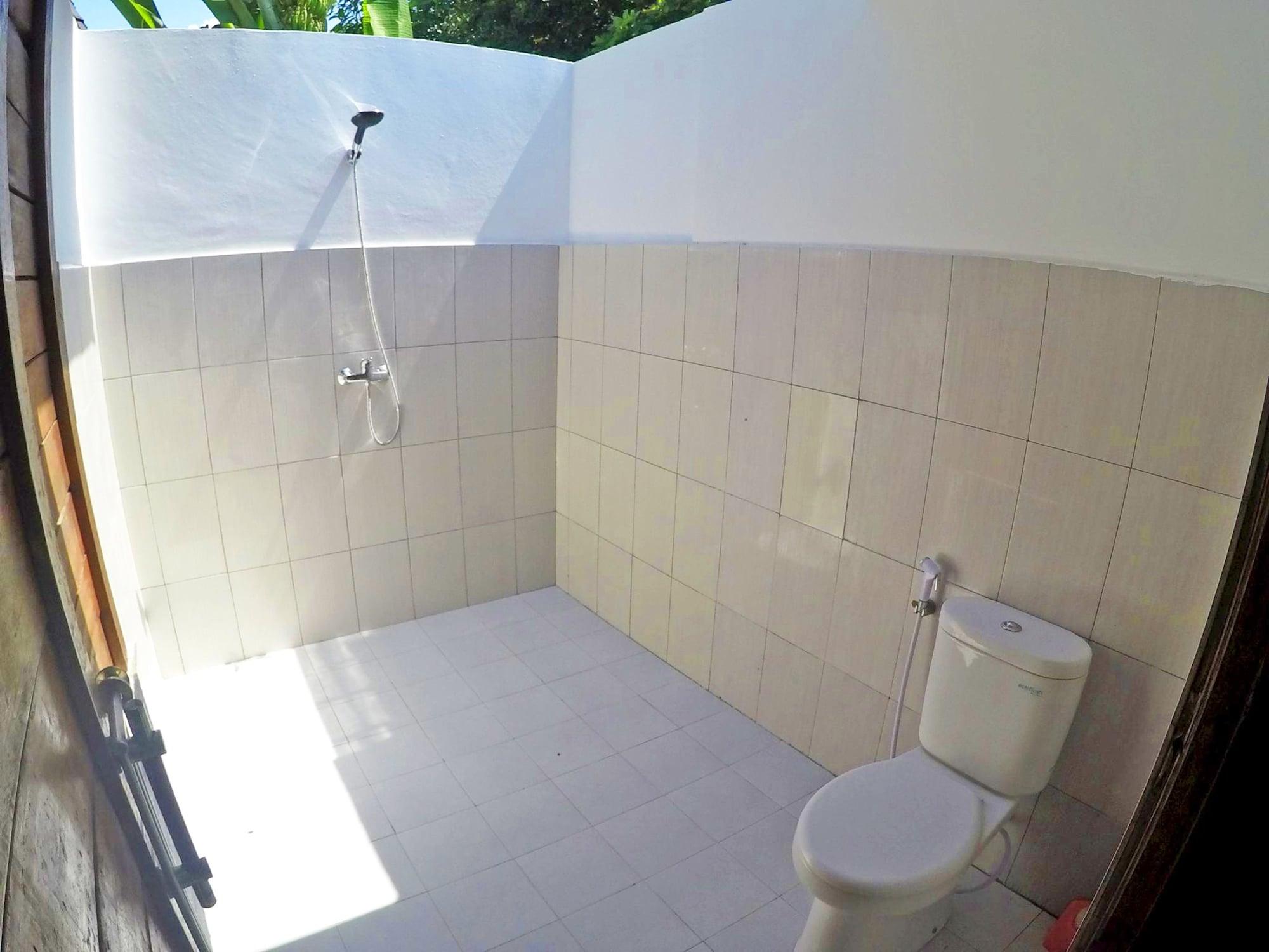 Color Cottage Гили Еър Екстериор снимка