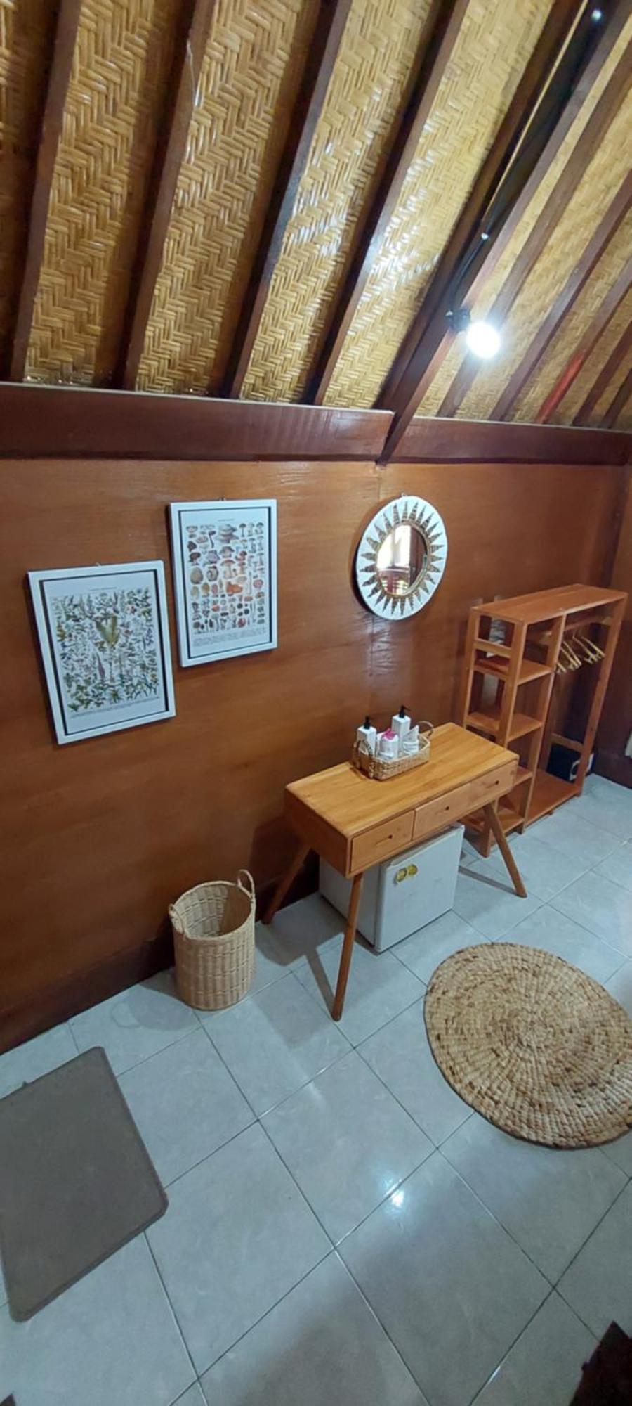 Color Cottage Гили Еър Екстериор снимка