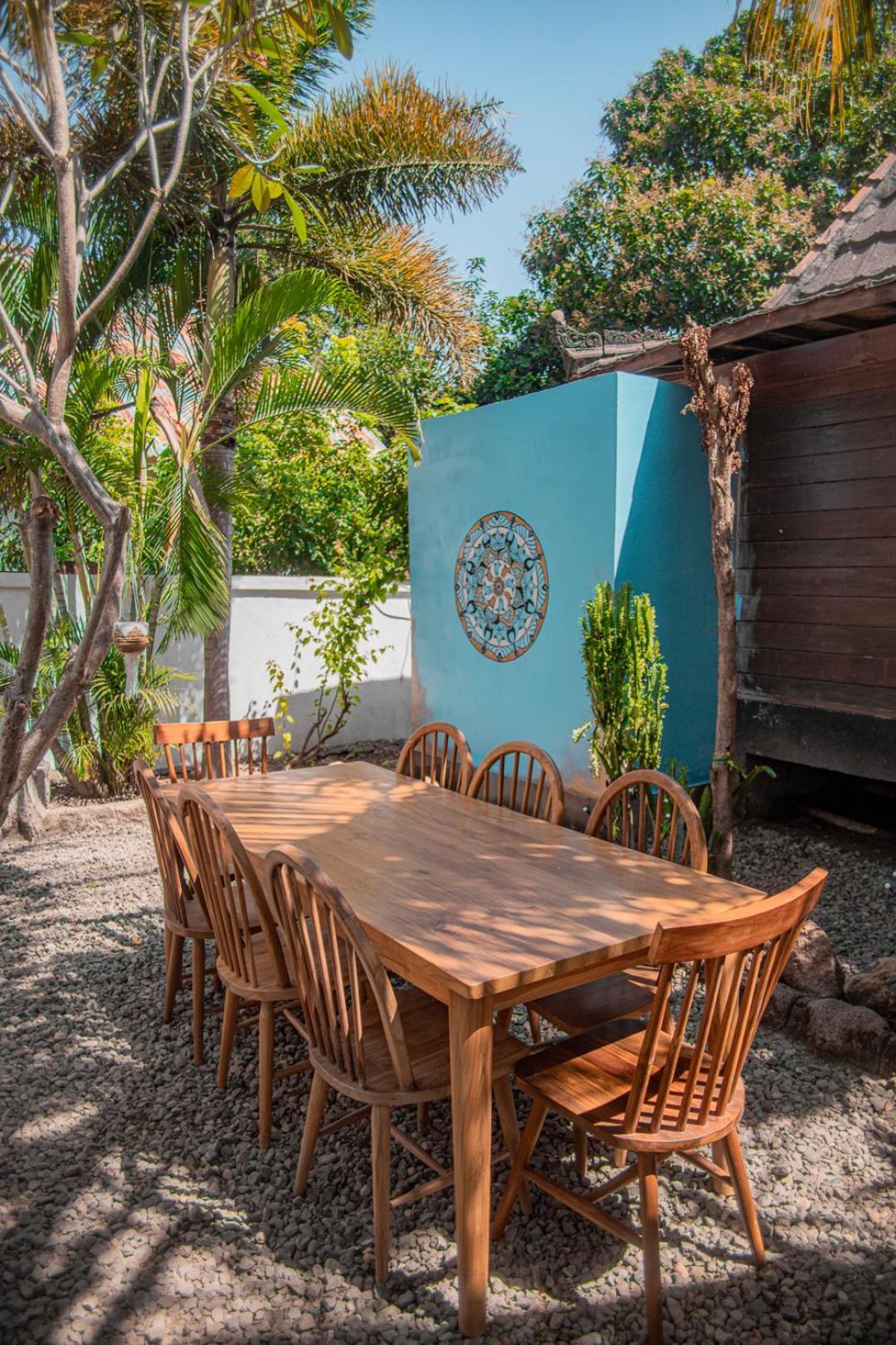 Color Cottage Гили Еър Екстериор снимка