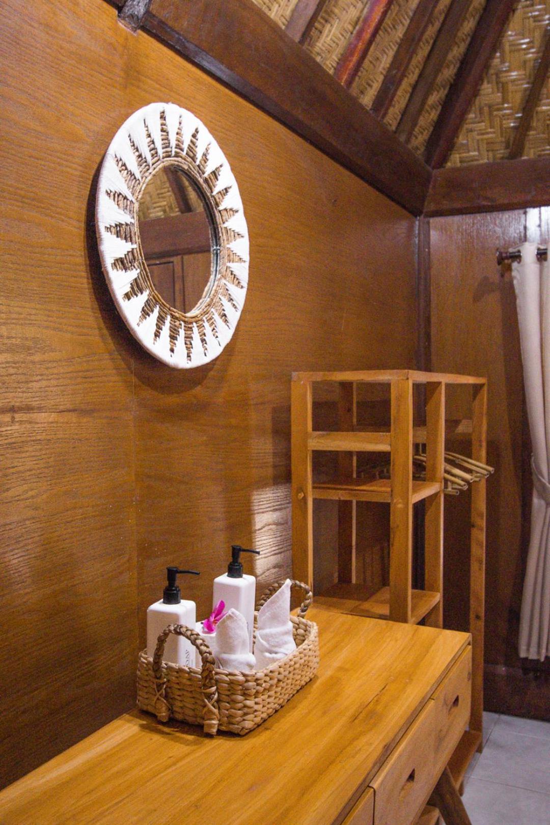 Color Cottage Гили Еър Екстериор снимка