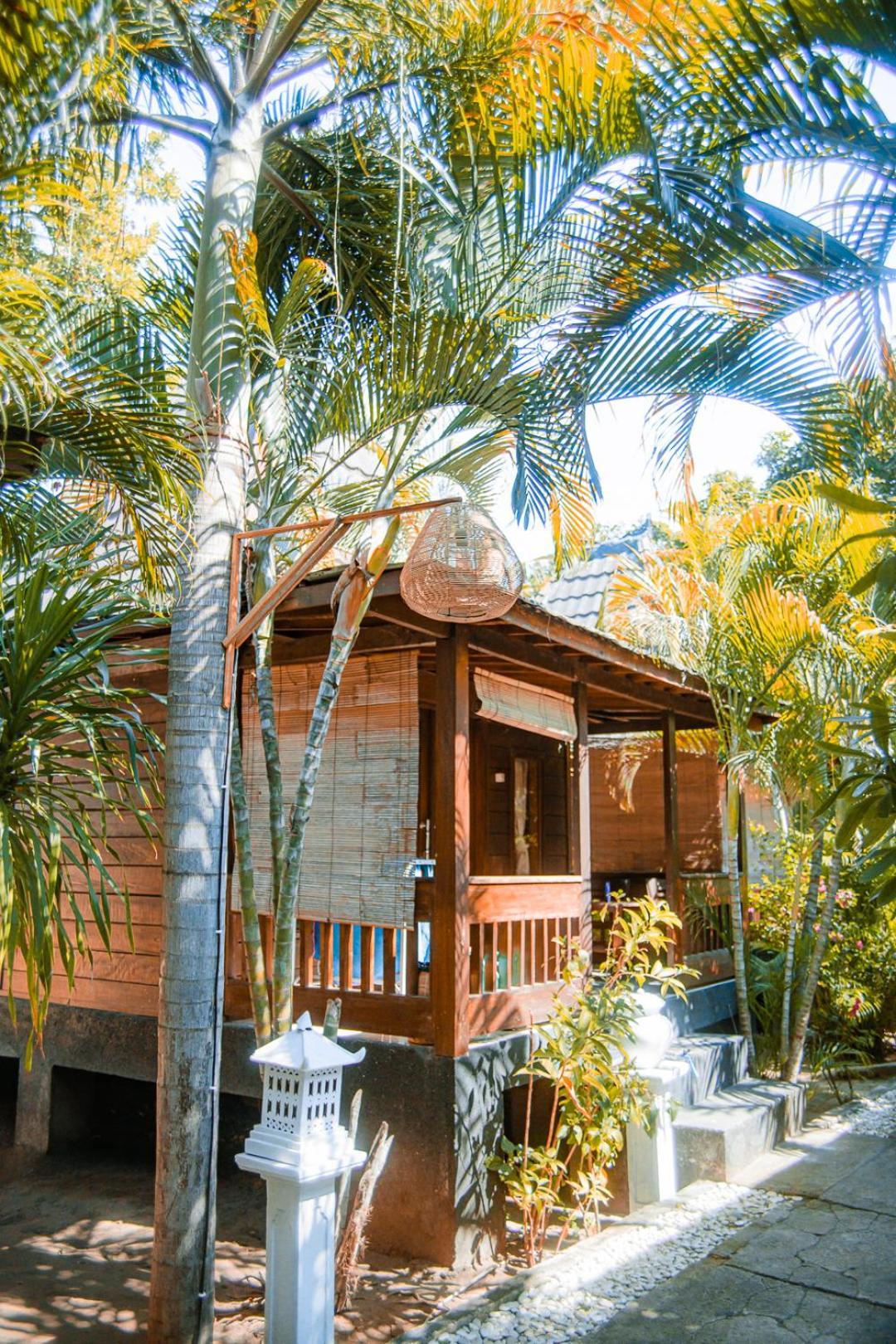 Color Cottage Гили Еър Екстериор снимка